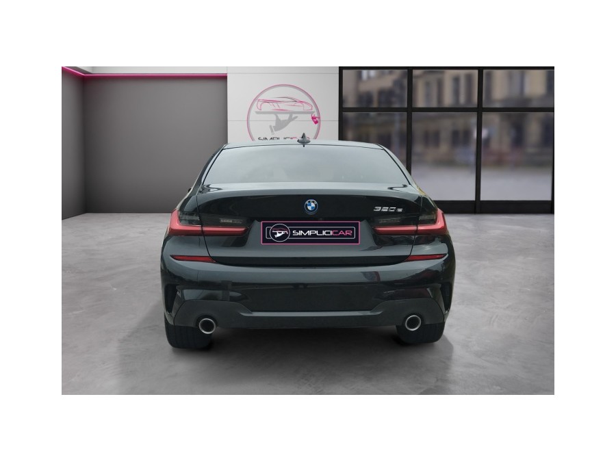 BMW d'occasion SERIE 3 320 E de 2022 Beauvais (60)﻿