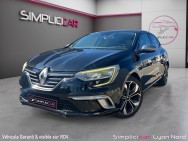 RENAULT d'occasion MEGANE TCE 130 AKAJU de 2016 Lyon Nord (69)﻿
