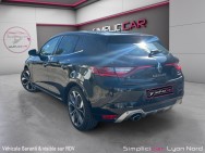 RENAULT d'occasion MEGANE TCE 130 AKAJU de 2016 Lyon Nord (69)﻿