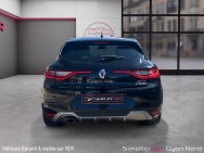 RENAULT d'occasion MEGANE TCE 130 AKAJU de 2016 Lyon Nord (69)﻿