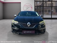 RENAULT d'occasion MEGANE TCE 130 AKAJU de 2016 Lyon Nord (69)﻿