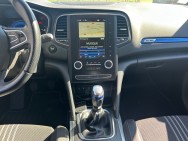 RENAULT d'occasion MEGANE TCE 130 AKAJU de 2016 Lyon Nord (69)﻿