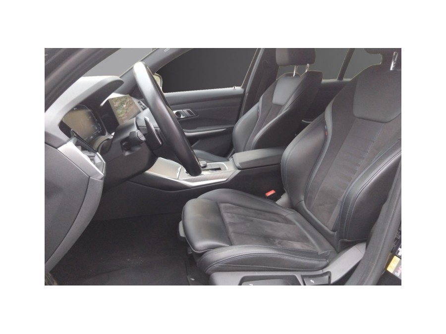 BMW d'occasion SERIE 3 320 E de 2022 Beauvais (60)﻿