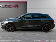 AUDI d'occasion A3 Sportback 45 TFSI e 272ch PHEV S line S tronic 6