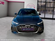 AUDI d'occasion A3 Sportback 45 TFSI e 272ch PHEV S line S tronic 6
