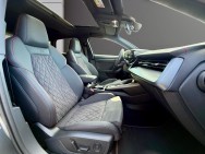 AUDI d'occasion A3 Sportback 45 TFSI e 272ch PHEV S line S tronic 6