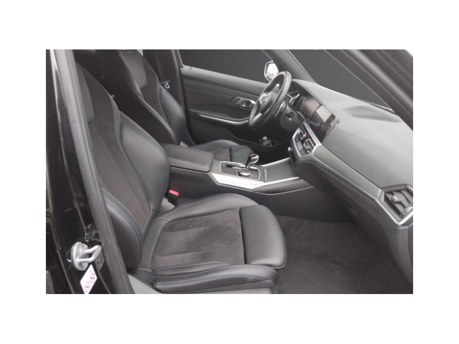 BMW d'occasion SERIE 3 320 E de 2022 Beauvais (60)﻿