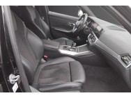 BMW d'occasion SERIE 3 320 E de 2022 Beauvais (60)﻿