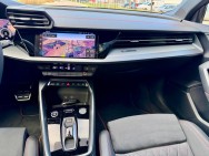 AUDI d'occasion A3 Sportback 45 TFSI e 272ch PHEV S line S tronic 6