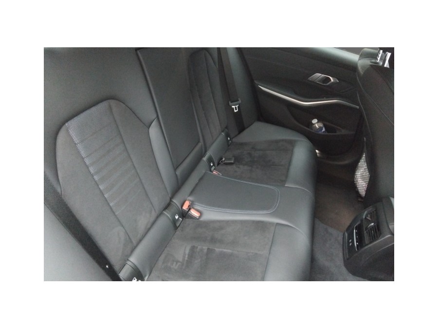 BMW d'occasion SERIE 3 320 E de 2022 Beauvais (60)﻿