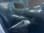 MERCEDES d'occasion A 180 D STYLE LINE AUTO de 2018 Beaune (21)﻿