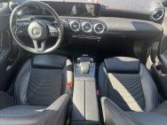 MERCEDES d'occasion A 180 D STYLE LINE AUTO de 2018 Beaune (21)﻿
