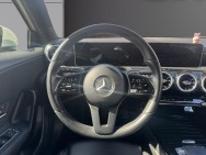 MERCEDES d'occasion A 180 D STYLE LINE AUTO de 2018 Beaune (21)﻿