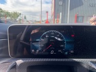 MERCEDES d'occasion A 180 D STYLE LINE AUTO de 2018 Beaune (21)﻿