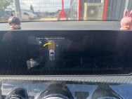 MERCEDES d'occasion A 180 D STYLE LINE AUTO de 2018 Beaune (21)﻿