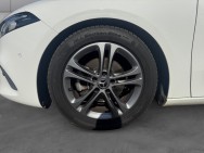 MERCEDES d'occasion A 180 D STYLE LINE AUTO de 2018 Beaune (21)﻿