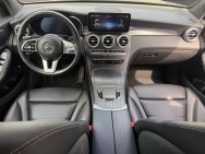MERCEDES d'occasion CLASSE GLC 300 DE 4MATIC AVANTGARDE LINE BA de