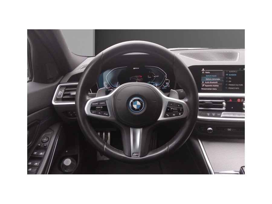 BMW d'occasion SERIE 3 320 E de 2022 Beauvais (60)﻿