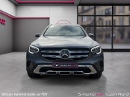 MERCEDES d'occasion CLASSE GLC 300 DE 4MATIC AVANTGARDE LINE BA de