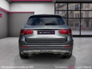MERCEDES d'occasion CLASSE GLC 300 DE 4MATIC AVANTGARDE LINE BA de