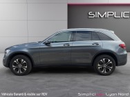 MERCEDES d'occasion CLASSE GLC 300 DE 4MATIC AVANTGARDE LINE BA de