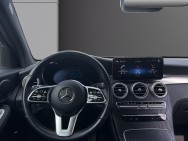 MERCEDES d'occasion CLASSE GLC 300 DE 4MATIC AVANTGARDE LINE BA de