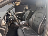 MERCEDES d'occasion CLASSE GLC 300 DE 4MATIC AVANTGARDE LINE BA de