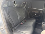 MERCEDES d'occasion CLASSE GLC 300 DE 4MATIC AVANTGARDE LINE BA de