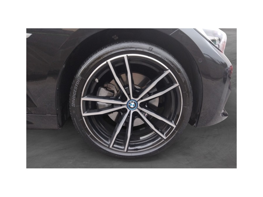 BMW d'occasion SERIE 3 320 E de 2022 Beauvais (60)﻿