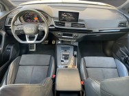 AUDI d'occasion Q5 55 TFSI E 367 QUATTRO S LINE S TRONIC AUTO de 2020