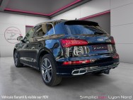 AUDI d'occasion Q5 55 TFSI E 367 QUATTRO S LINE S TRONIC AUTO de 2020