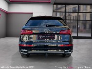 AUDI d'occasion Q5 55 TFSI E 367 QUATTRO S LINE S TRONIC AUTO de 2020