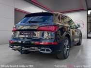 AUDI d'occasion Q5 55 TFSI E 367 QUATTRO S LINE S TRONIC AUTO de 2020