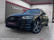 AUDI d'occasion Q5 55 TFSI E 367 QUATTRO S LINE S TRONIC AUTO de 2020
