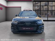 AUDI d'occasion Q5 55 TFSI E 367 QUATTRO S LINE S TRONIC AUTO de 2020