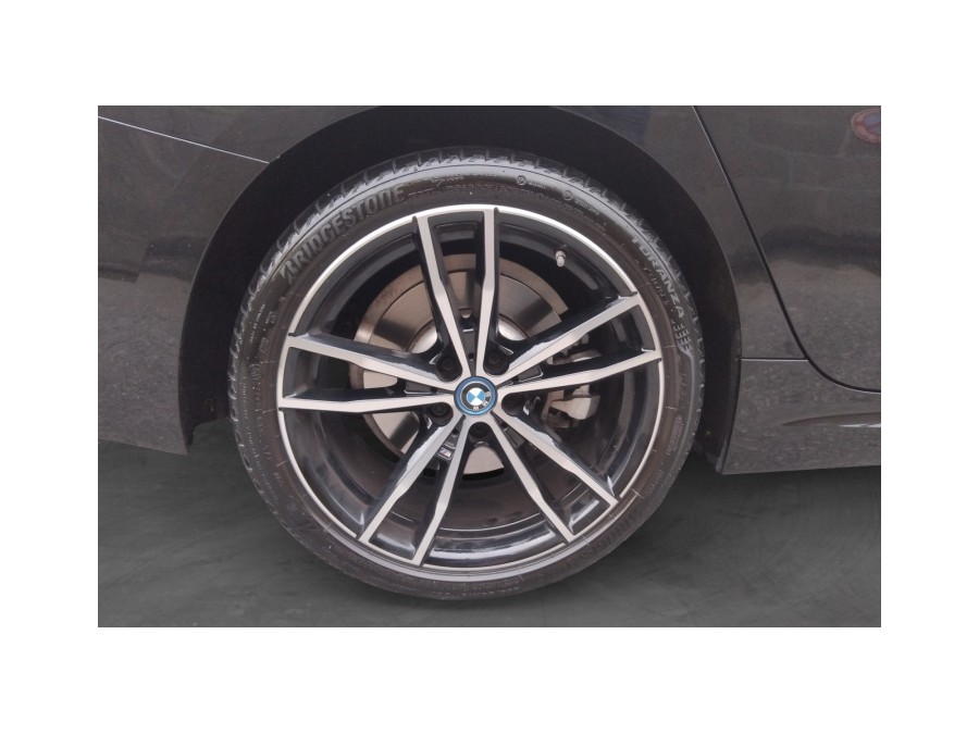 BMW d'occasion SERIE 3 320 E de 2022 Beauvais (60)﻿