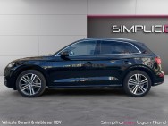 AUDI d'occasion Q5 55 TFSI E 367 QUATTRO S LINE S TRONIC AUTO de 2020