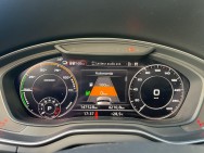 AUDI d'occasion Q5 55 TFSI E 367 QUATTRO S LINE S TRONIC AUTO de 2020