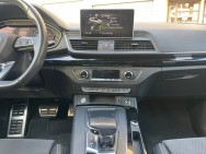 AUDI d'occasion Q5 55 TFSI E 367 QUATTRO S LINE S TRONIC AUTO de 2020