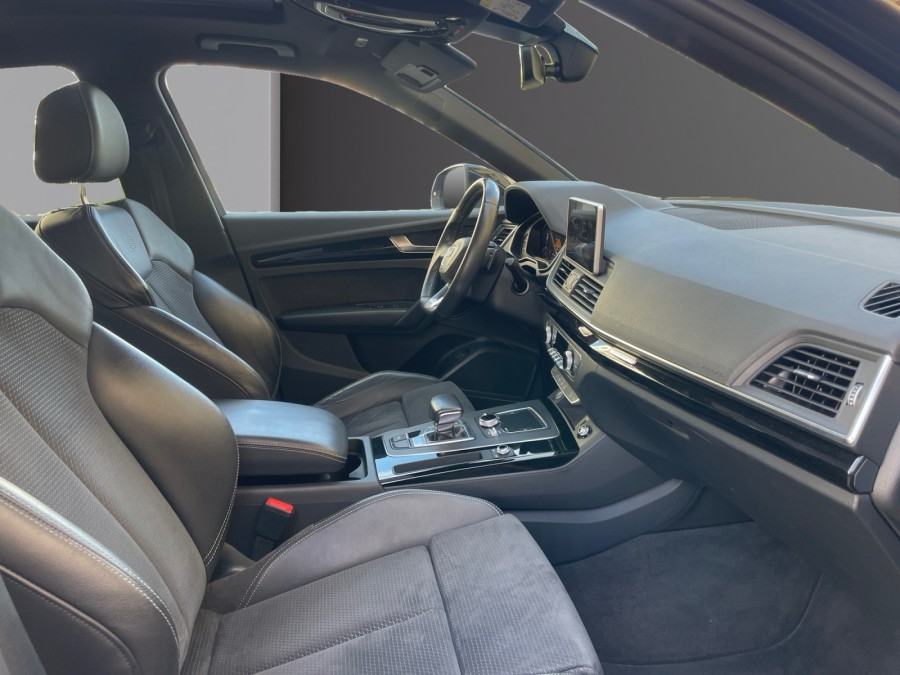 AUDI d'occasion Q5 55 TFSI E 367 QUATTRO S LINE S TRONIC AUTO de 2020