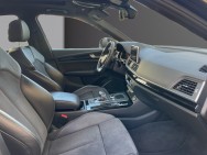 AUDI d'occasion Q5 55 TFSI E 367 QUATTRO S LINE S TRONIC AUTO de 2020