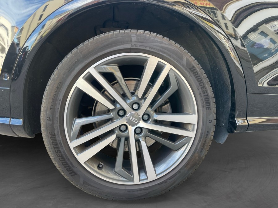 AUDI d'occasion Q5 55 TFSI E 367 QUATTRO S LINE S TRONIC AUTO de 2020