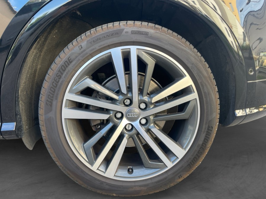 AUDI d'occasion Q5 55 TFSI E 367 QUATTRO S LINE S TRONIC AUTO de 2020