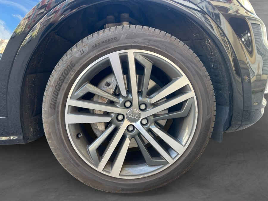 AUDI d'occasion Q5 55 TFSI E 367 QUATTRO S LINE S TRONIC AUTO de 2020
