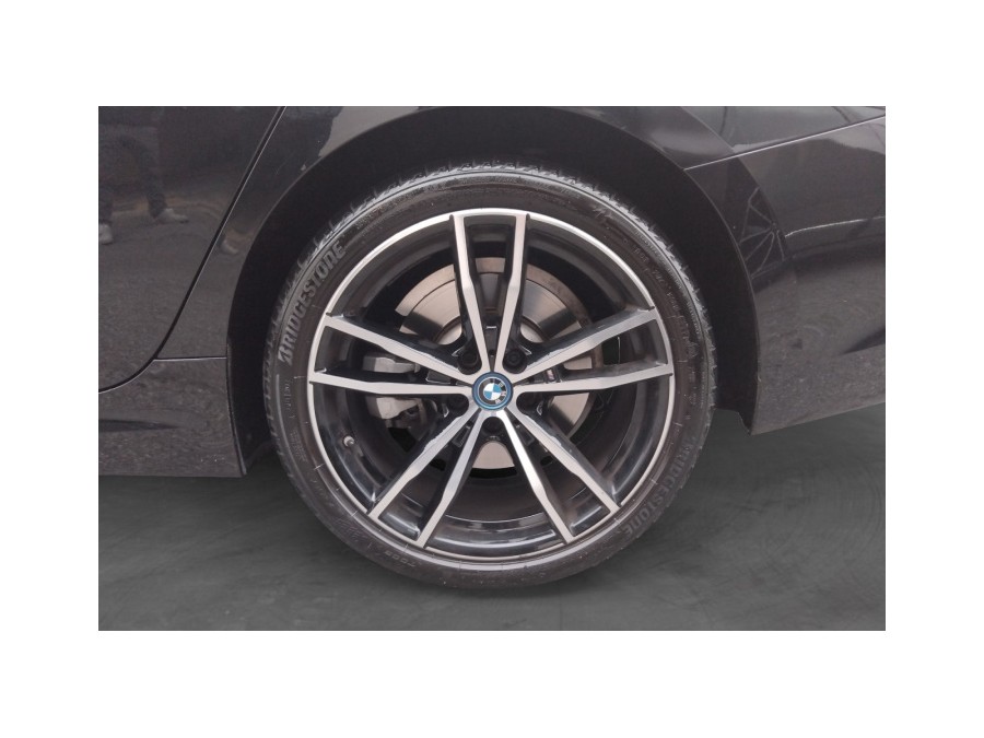 BMW d'occasion SERIE 3 320 E de 2022 Beauvais (60)﻿