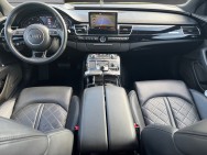 AUDI d'occasion A8 3 V6 TDI 258 QUATTRO TIPTRONIC AUTO de 2014