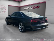 AUDI d'occasion A8 3 V6 TDI 258 QUATTRO TIPTRONIC AUTO de 2014