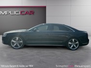 AUDI d'occasion A8 3 V6 TDI 258 QUATTRO TIPTRONIC AUTO de 2014