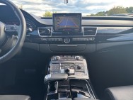 AUDI d'occasion A8 3 V6 TDI 258 QUATTRO TIPTRONIC AUTO de 2014