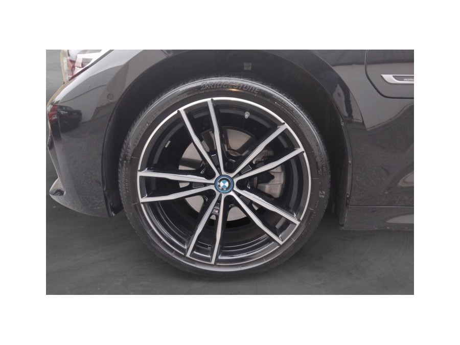 BMW d'occasion SERIE 3 320 E de 2022 Beauvais (60)﻿